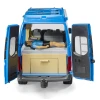 Кемпер Mercedes-Benz Sprinter с водителем Bruder (2684)