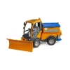 Зимняя коммунальная машина VarioCar Bruder (2690)