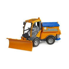 Зимова комунальна машина VarioCar Bruder (2690)