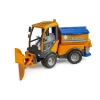 Зимняя коммунальная машина VarioCar Bruder (2690)