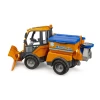 Зимняя коммунальная машина VarioCar Bruder (2690)