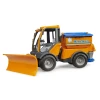 Зимняя коммунальная машина VarioCar Bruder (2690)