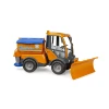 Зимняя коммунальная машина VarioCar Bruder (2690)