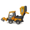 Прибиральна машина VarioCar Bruder (2691)