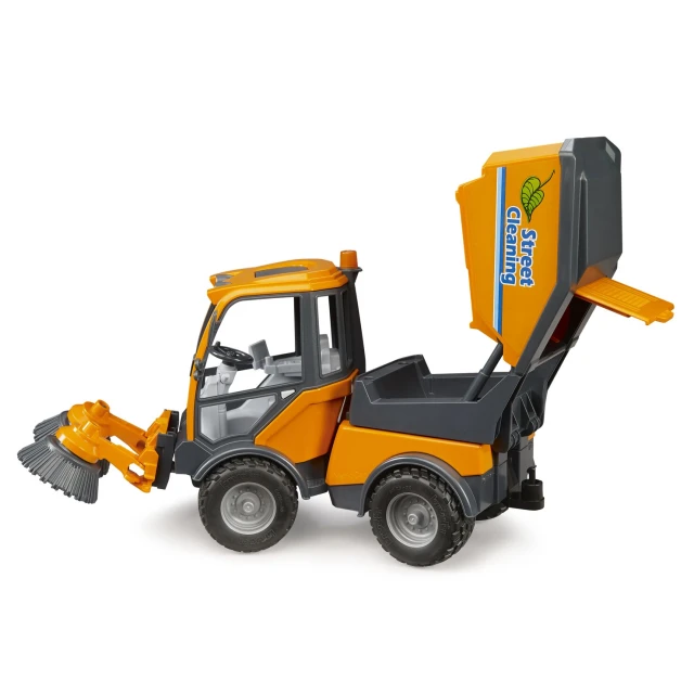 Прибиральна машина VarioCar Bruder (2691)