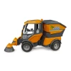 Прибиральна машина VarioCar Bruder (2691)