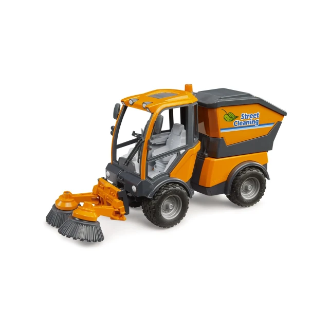 Прибиральна машина VarioCar Bruder (2691)