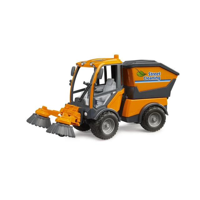 Прибиральна машина VarioCar Bruder (2691)