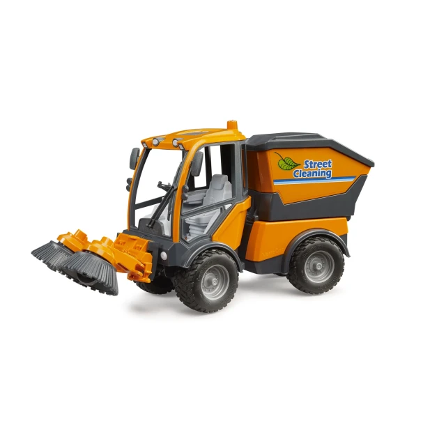 Прибиральна машина VarioCar Bruder (2691)