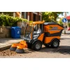 Прибиральна машина VarioCar Bruder (2691)