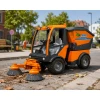 Прибиральна машина VarioCar Bruder (2691)