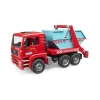Контейнеровоз MAN TGA Bruder (2741)