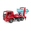 Контейнеровоз MAN TGA Bruder (2741)