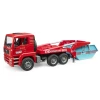Контейнеровоз MAN TGA Bruder (2741)