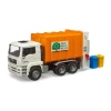 Мусоровоз MAN TGA Bruder (2772)