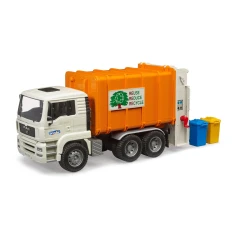Сміттєвоз MAN TGA Bruder (2772)