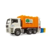 Мусоровоз MAN TGA Bruder (2772)