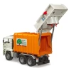 Мусоровоз MAN TGA Bruder (2772)