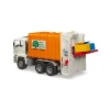 Мусоровоз MAN TGA Bruder (2772)