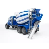 Бетоносмеситель MACK Granite Bruder (2814)