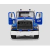 Бетоносмеситель MACK Granite Bruder (2814)