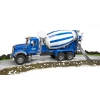 Бетоносмеситель MACK Granite Bruder (2814)