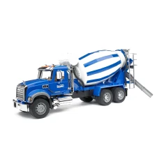 Бетонозмішувач MACK Granite Bruder (2814)