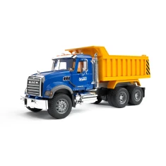 Самоскид MACK Granite Bruder (2815)