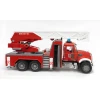 Пожарная машина MACK Granite Bruder (2821)