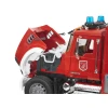 Пожарная машина MACK Granite Bruder (2821)