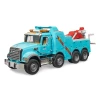 Евакуатор MACK Granite Bruder (2831)