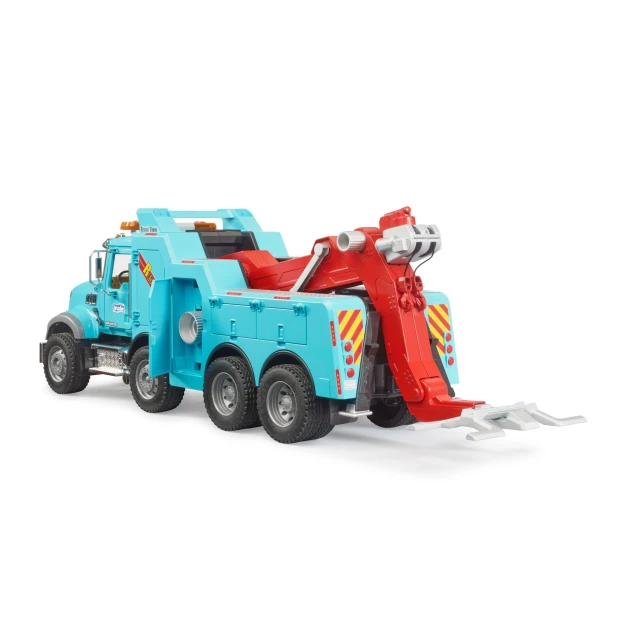 Евакуатор MACK Granite Bruder (2831)