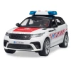 Автомобиль скорой помощи Range Rover Velar с водителем Bruder (2885)