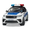 Поліцейський автомобіль Range Rover Velar з поліцейським Bruder (2890)