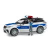 Поліцейський автомобіль Range Rover Velar з поліцейським Bruder (2890)