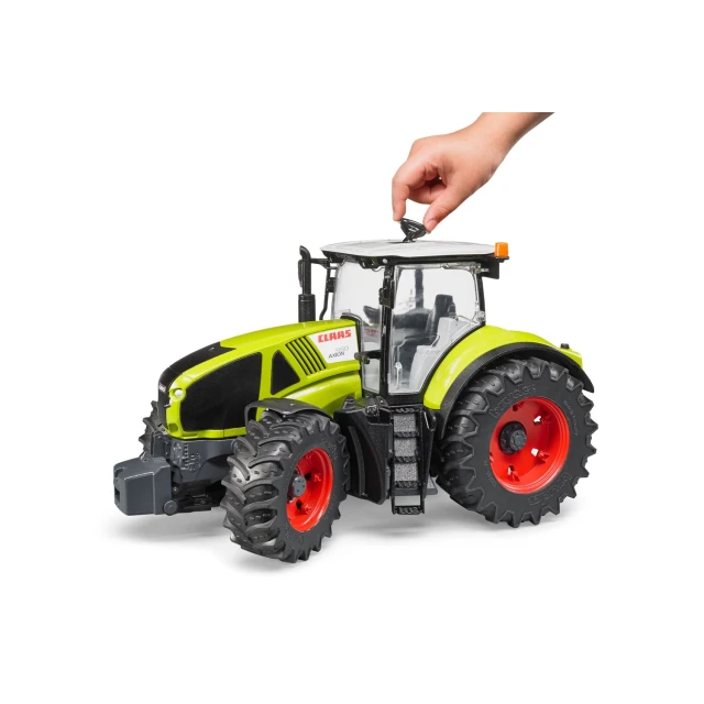 Трактор Claas Axion 950 Bruder (3012)