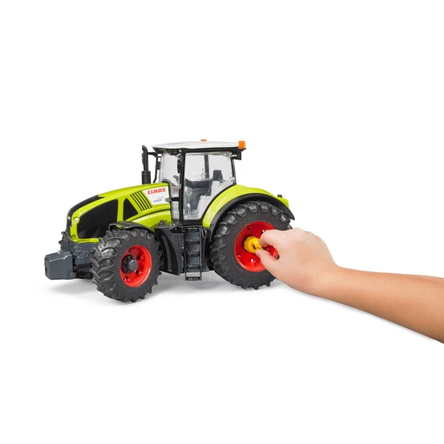 Трактор Claas Axion 950 Bruder (3012)