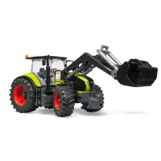 Трактор Claas Axion 950 з фронтальним навантажувачем Bruder (3013)