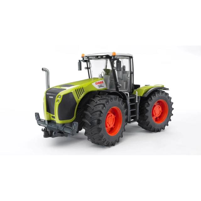 Трактор Claas Xerion 5000 Bruder (3015)