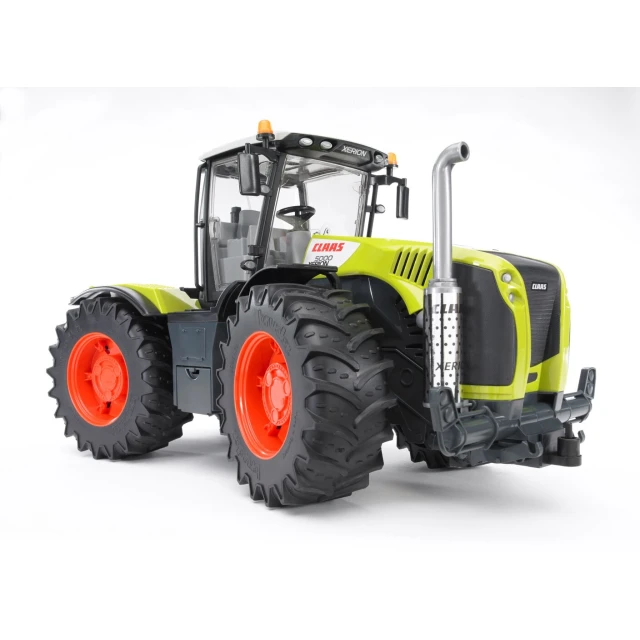 Трактор Claas Xerion 5000 Bruder (3015)