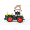 Трактор Claas Xerion 5000 Bruder (3015)
