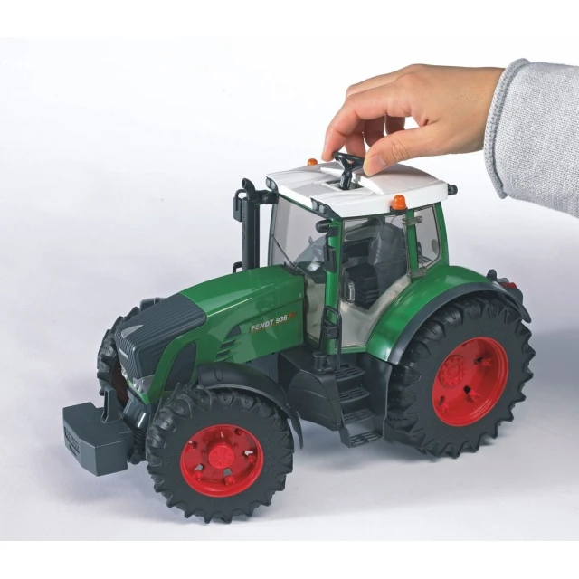 Трактор Fendt 936 Vario Bruder (3040)