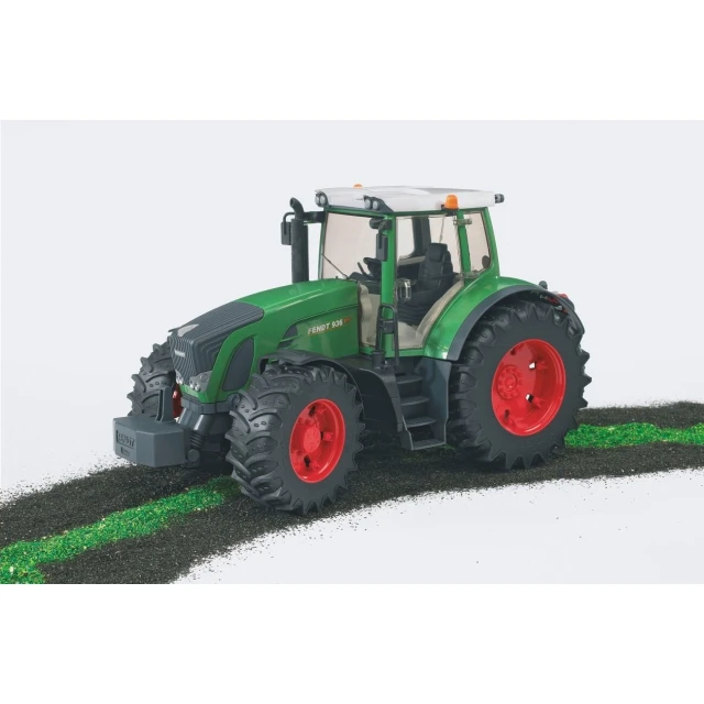 Трактор Fendt 936 Vario Bruder (3040)