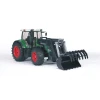 Трактор Fendt 936 Vario з фронтальним навантажувачем Bruder (3041)