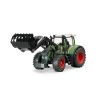 Трактор Fendt 936 Vario з фронтальним навантажувачем Bruder (3041)