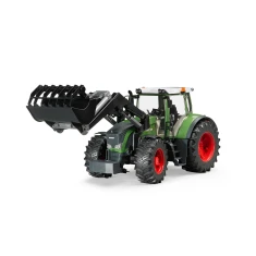 Трактор Fendt 936 Vario з фронтальним навантажувачем Bruder (3041)