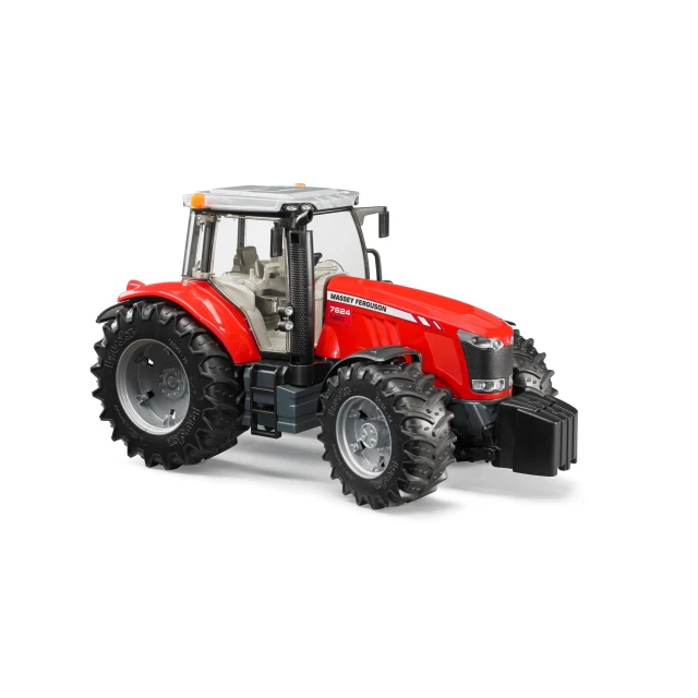 Трактор Massey Ferguson 7624 Bruder (3046)