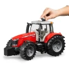 Трактор Massey Ferguson 7624 Bruder (3046)