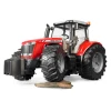 Трактор Massey Ferguson 7624 Bruder (3046)