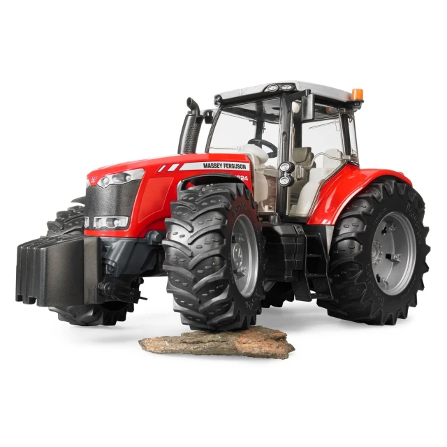 Трактор Massey Ferguson 7624 Bruder (3046)